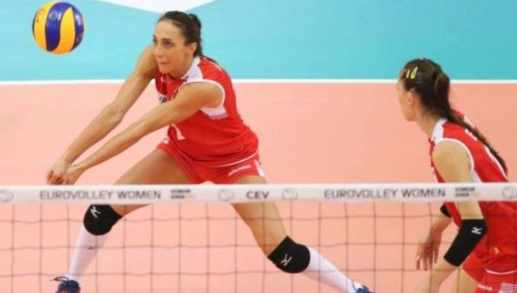 Voleybolda Manşet: Anlamı, Atışı ve Kuralları