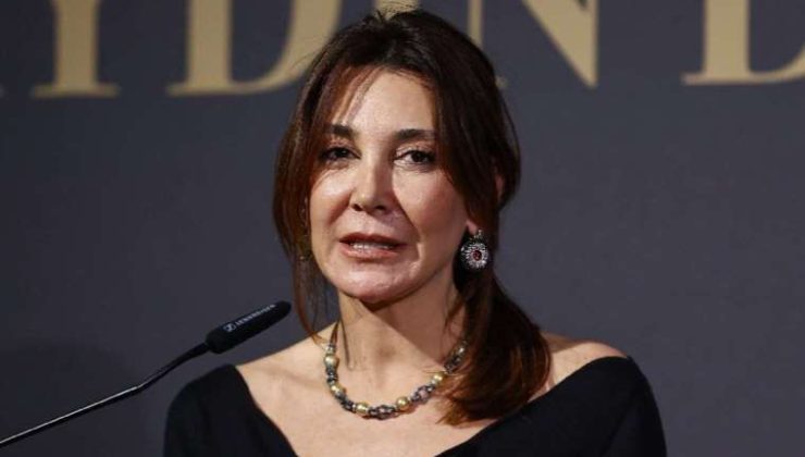 Vuslat Doğan Sabancı ve Ali Sabancı’nın Zodyak Bot Kazası