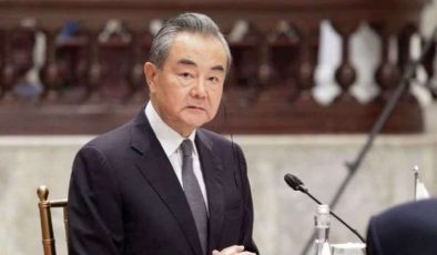 Wang Yi: Çin’in Dışişleri Bakanı ve Diplomasi Kariyeri