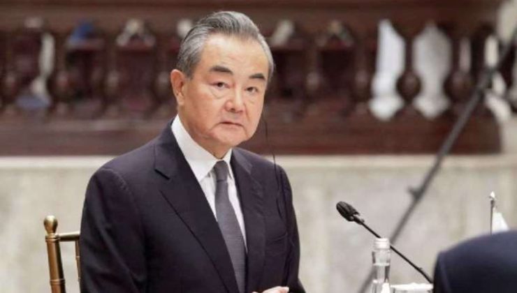 Wang Yi: Çin’in Dışişleri Bakanı ve Diplomasi Kariyeri