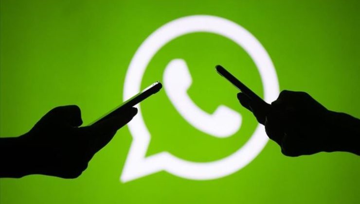 WhatsApp sohbetlerinde yeni dönem