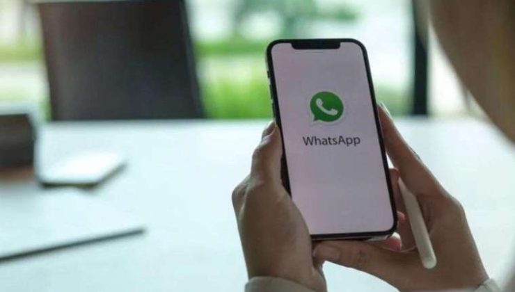 WhatsApp’a Çoklu Hesap Desteği Geliyor