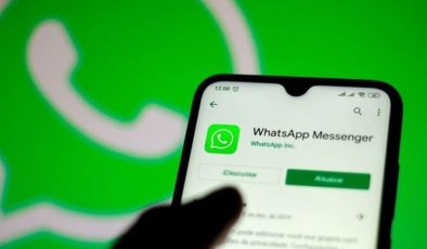 WhatsApp’ta konuşmalarını yedekleyenlere kötü haber