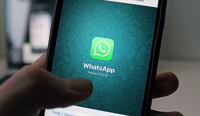 WhatsApp’ta yeni dönem