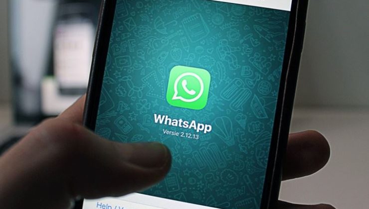 WhatsApp’ta yeni dönem