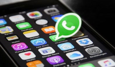 WhatsApp’tan kullanıcıları sevindirecek iki yeni özellik