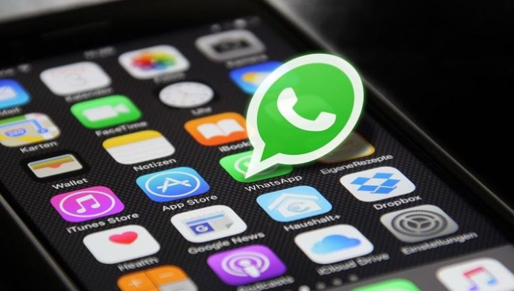 WhatsApp’tan kullanıcıları sevindirecek iki yeni özellik