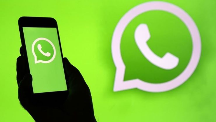 WhatsApp’tan kullanıcılarına yeni özellik!