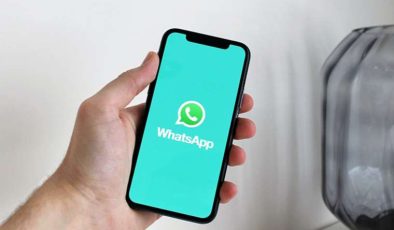 WhatsApp’tan Yeni Kullanıcı Arayüzü Güncellemesi