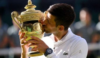 Wimbledon 2023: Yarı Final ve Final Bilgileri