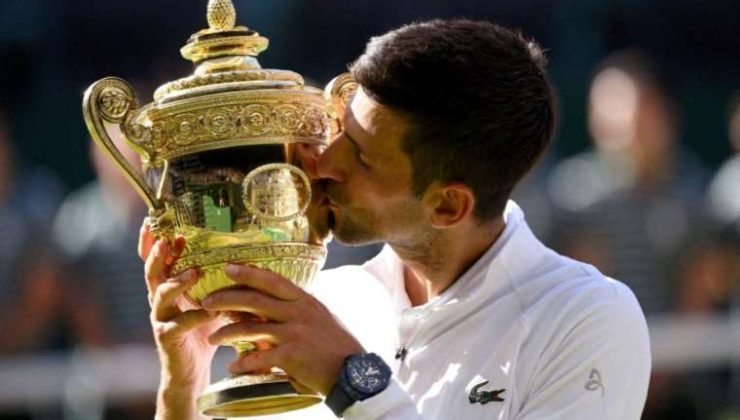 Wimbledon 2023: Yarı Final ve Final Bilgileri