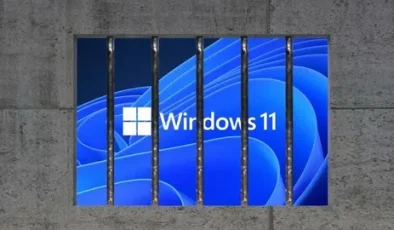 Windows Gereken Dosyaları Yükleyemiyor Sorununun Çözümü!