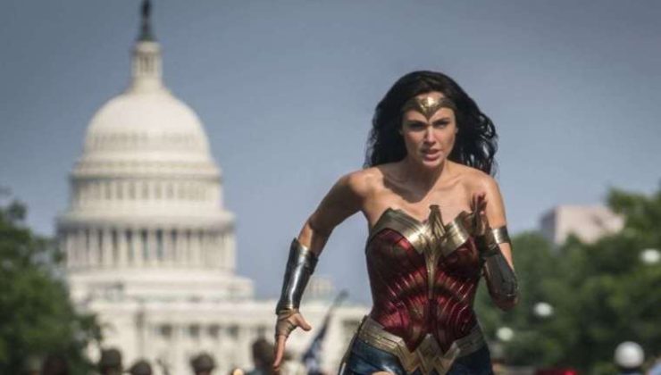 Wonder Woman 1984: Filmin İncelemesi ve Oyuncu Kadrosu