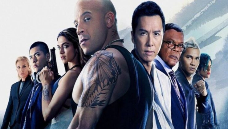 Yeni Nesil Ajan: Xander Cage’in Dönüşü – Aksiyon Filmi İncelemesi