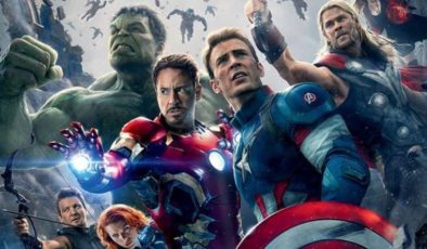 Yenilmezler (The Avengers) Filmi İncelemesi