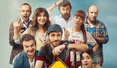 Yok Artık Filmi Hakkında