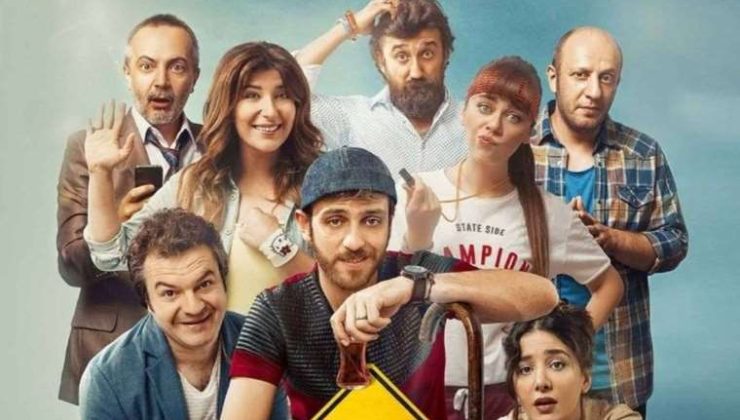 Yok Artık Filmi Hakkında