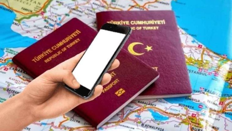 Yurt Dışından Telefon Getirme Ücretleri ve IMEI Kayıt İşlemleri 2023