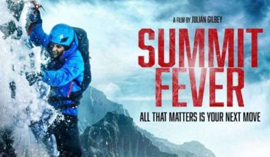 Zirvenin Ateşi (Summit Fever) Filmi İncelemesi