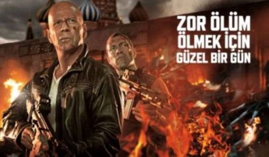 Zor Ölüm: Ölmek İçin Güzel Bir Gün – Film İncelemesi