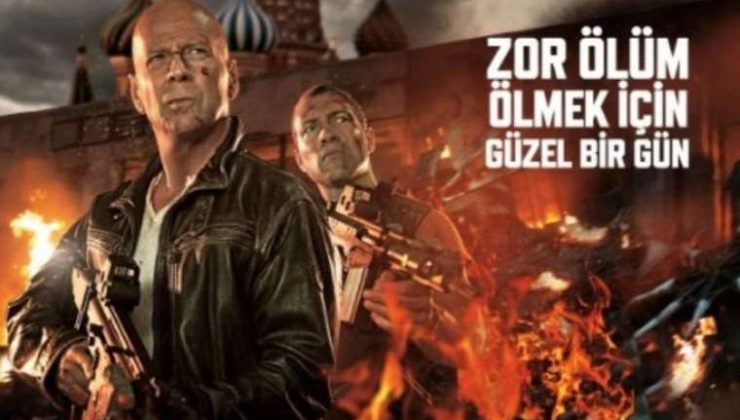 Zor Ölüm: Ölmek İçin Güzel Bir Gün – Film İncelemesi